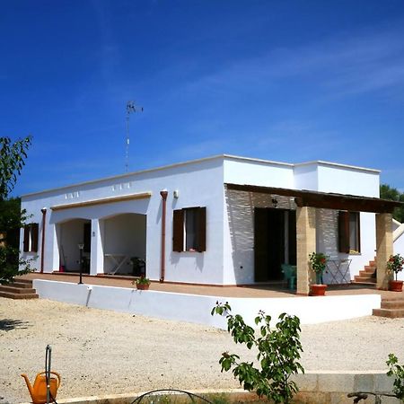 Damiavacanze Casa Vacanza Al Mare A Torre Vado Appartement Buitenkant foto