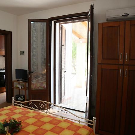 Damiavacanze Casa Vacanza Al Mare A Torre Vado Appartement Kamer foto