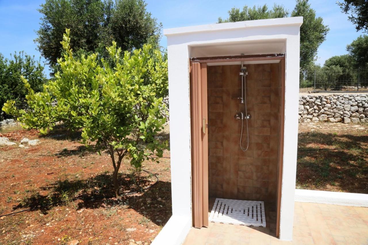 Damiavacanze Casa Vacanza Al Mare A Torre Vado Appartement Buitenkant foto