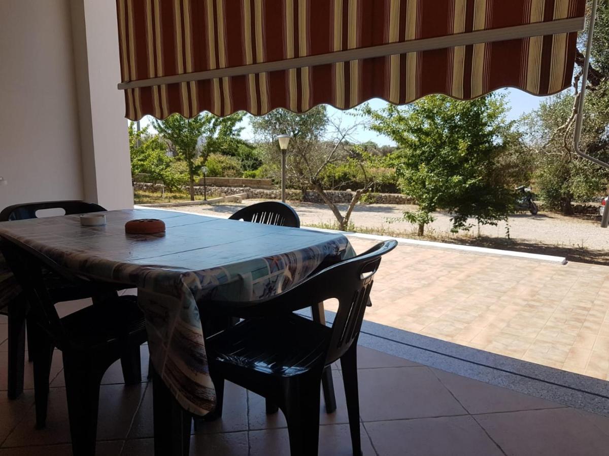 Damiavacanze Casa Vacanza Al Mare A Torre Vado Appartement Buitenkant foto