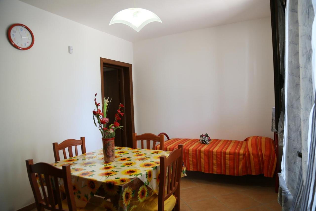 Damiavacanze Casa Vacanza Al Mare A Torre Vado Appartement Buitenkant foto