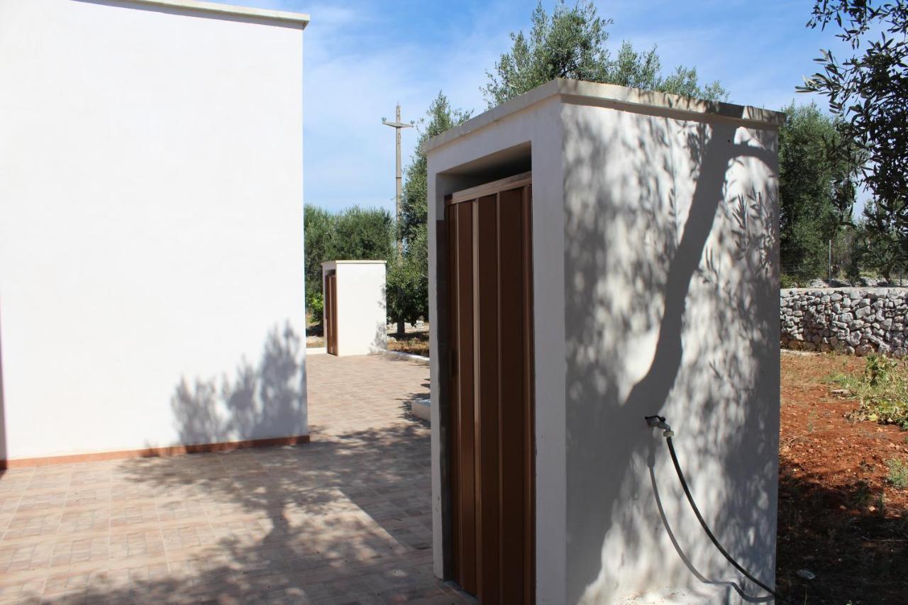 Damiavacanze Casa Vacanza Al Mare A Torre Vado Appartement Buitenkant foto