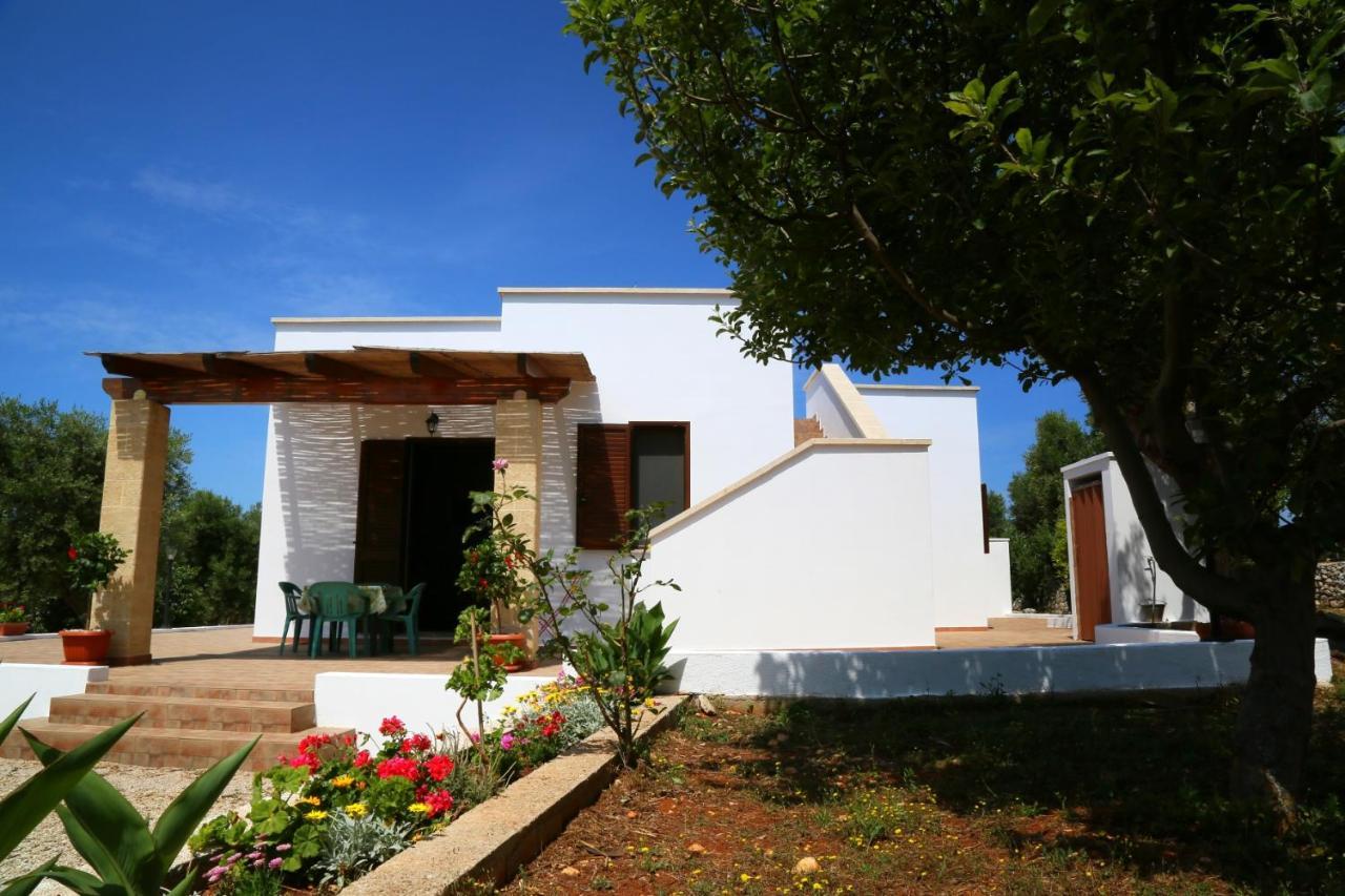 Damiavacanze Casa Vacanza Al Mare A Torre Vado Appartement Kamer foto