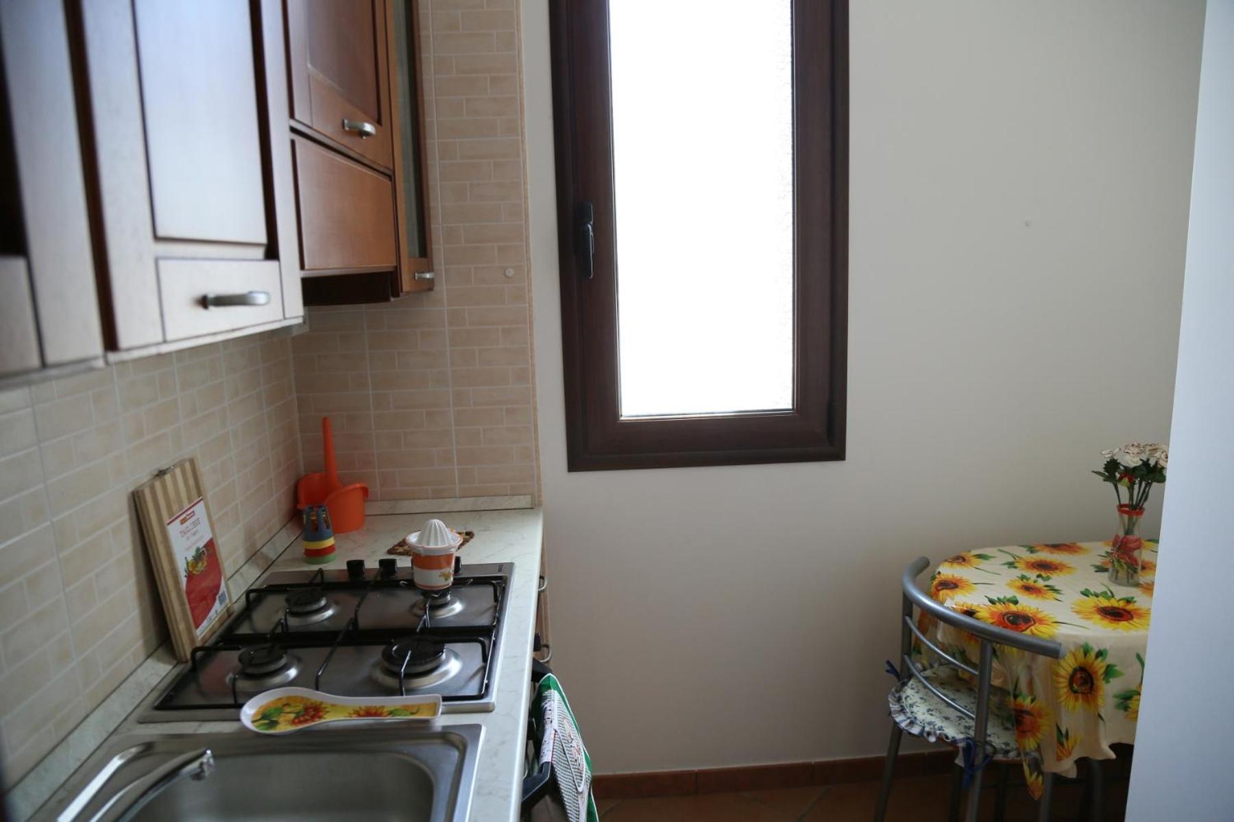Damiavacanze Casa Vacanza Al Mare A Torre Vado Appartement Kamer foto
