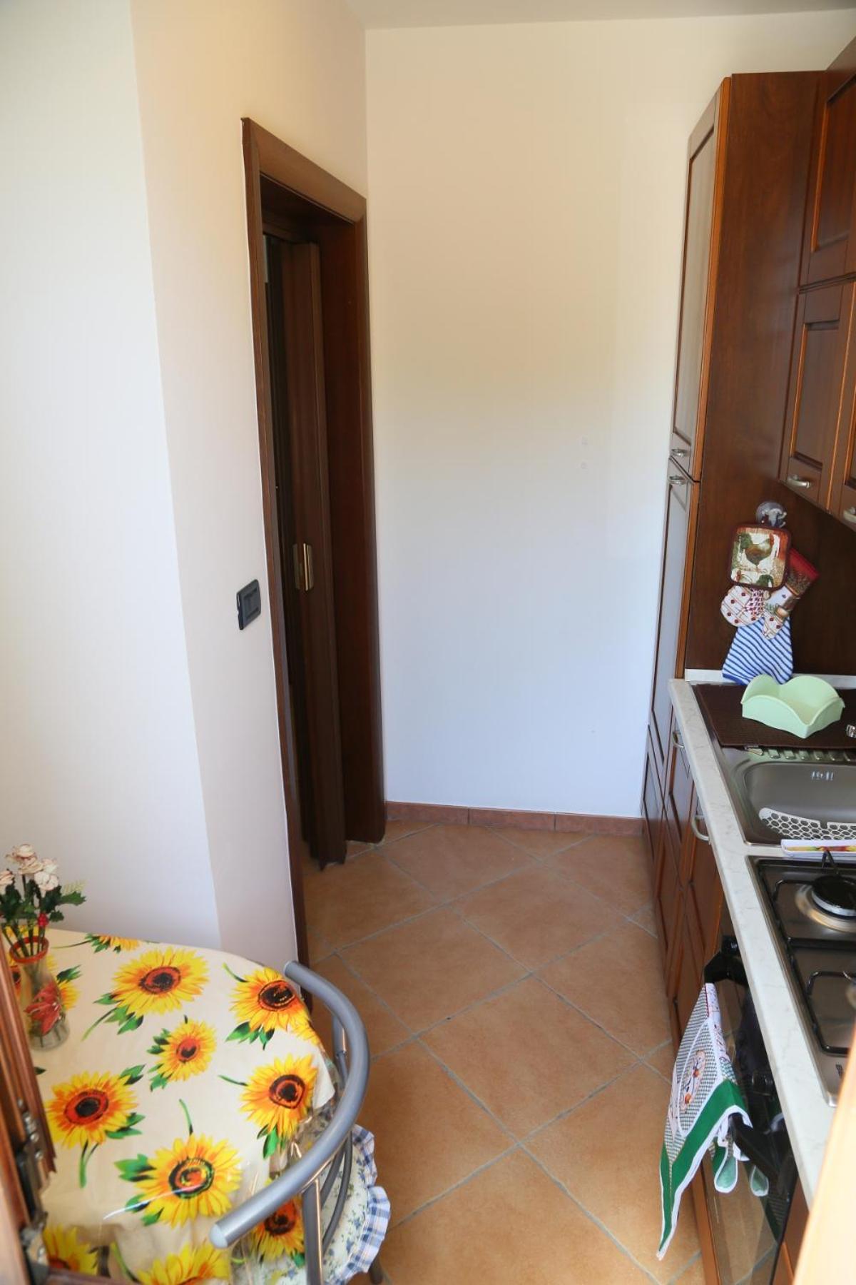 Damiavacanze Casa Vacanza Al Mare A Torre Vado Appartement Kamer foto