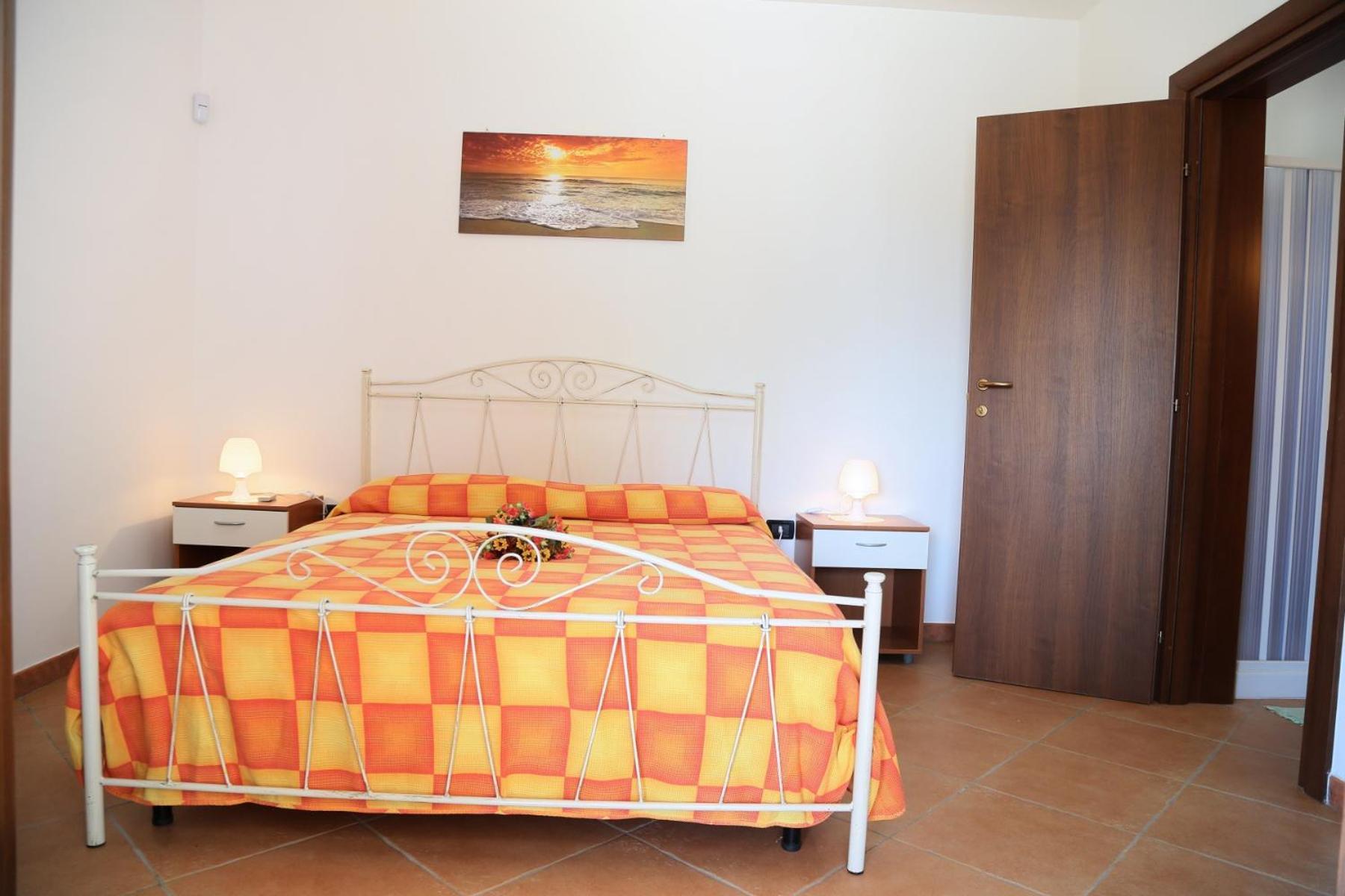 Damiavacanze Casa Vacanza Al Mare A Torre Vado Appartement Kamer foto