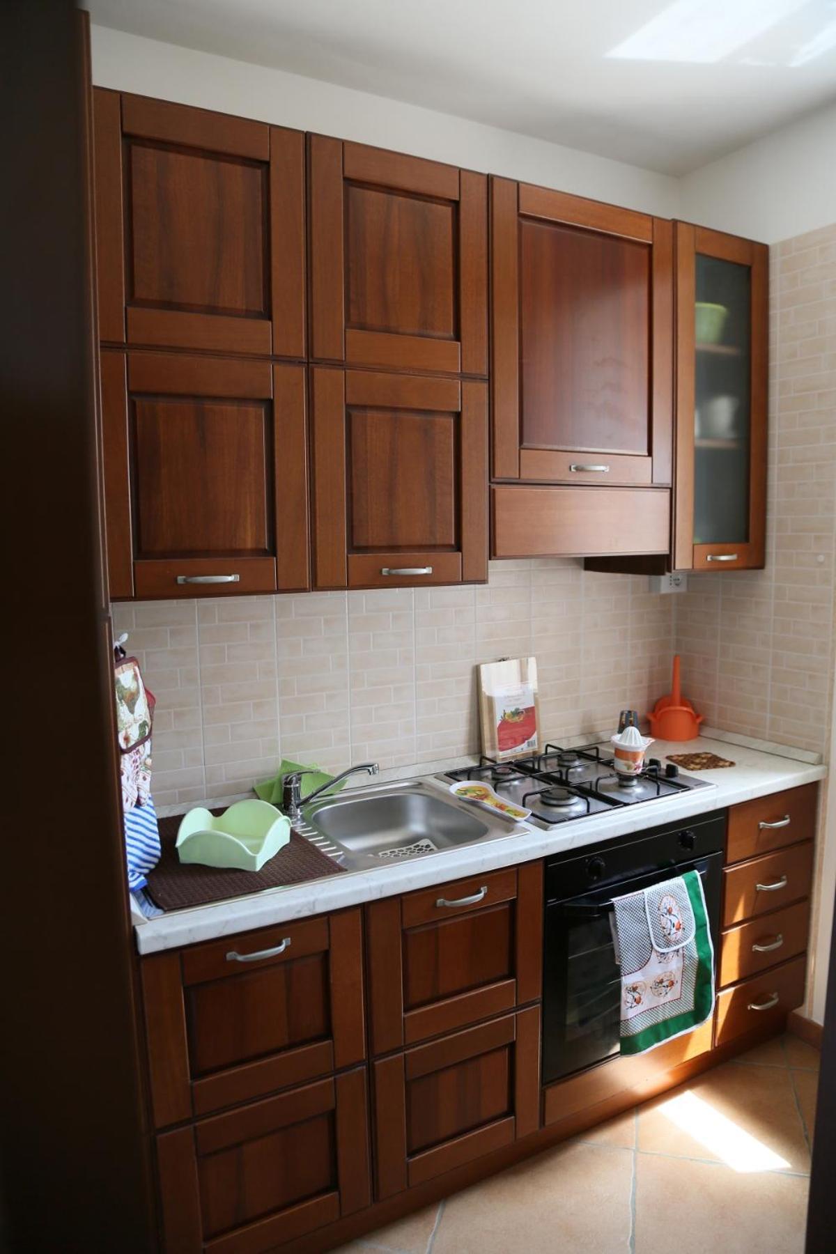 Damiavacanze Casa Vacanza Al Mare A Torre Vado Appartement Kamer foto