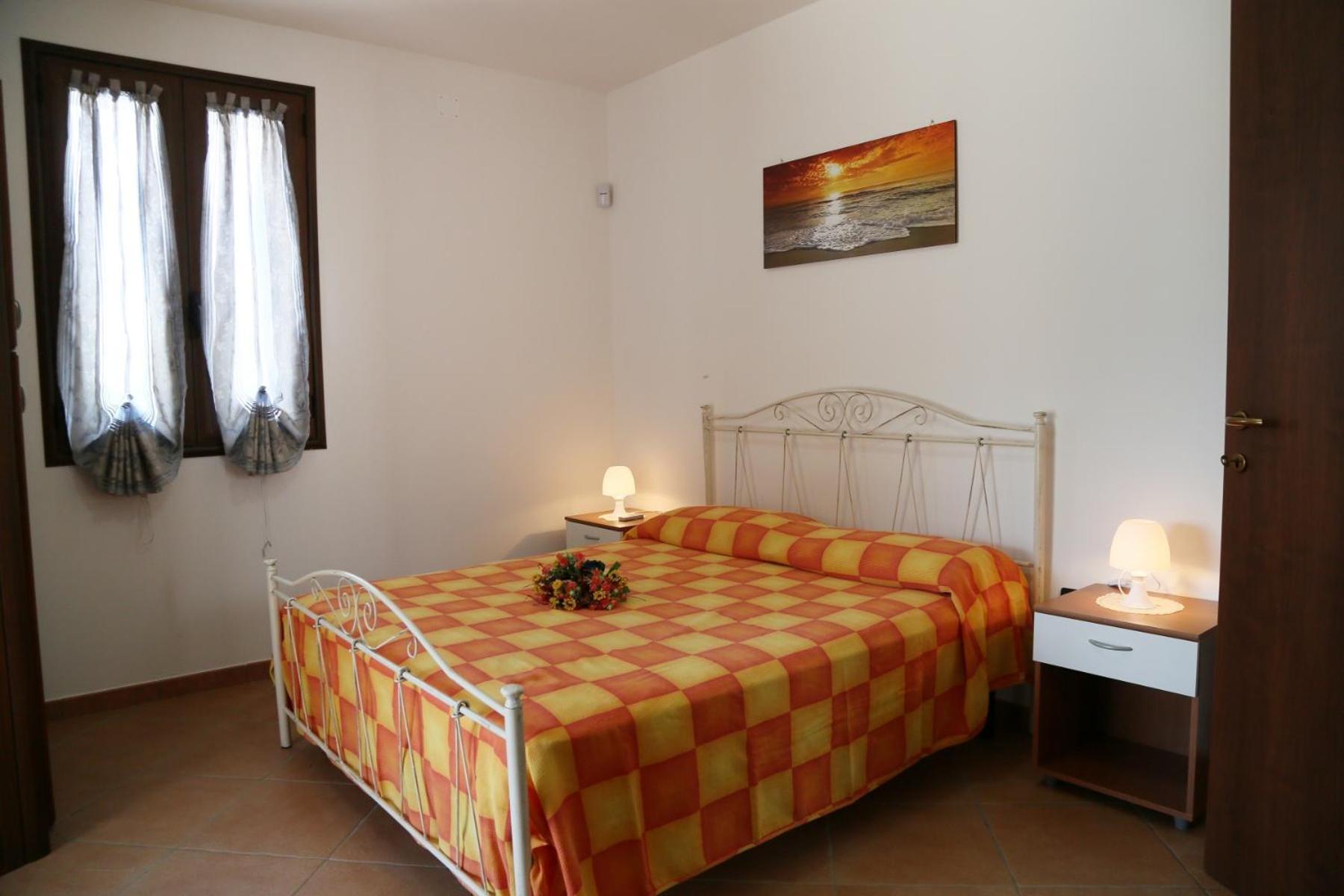 Damiavacanze Casa Vacanza Al Mare A Torre Vado Appartement Kamer foto